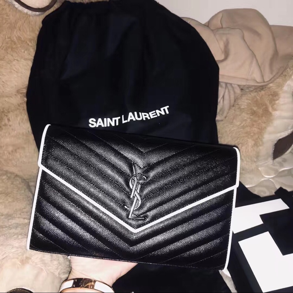 YSL should bag
